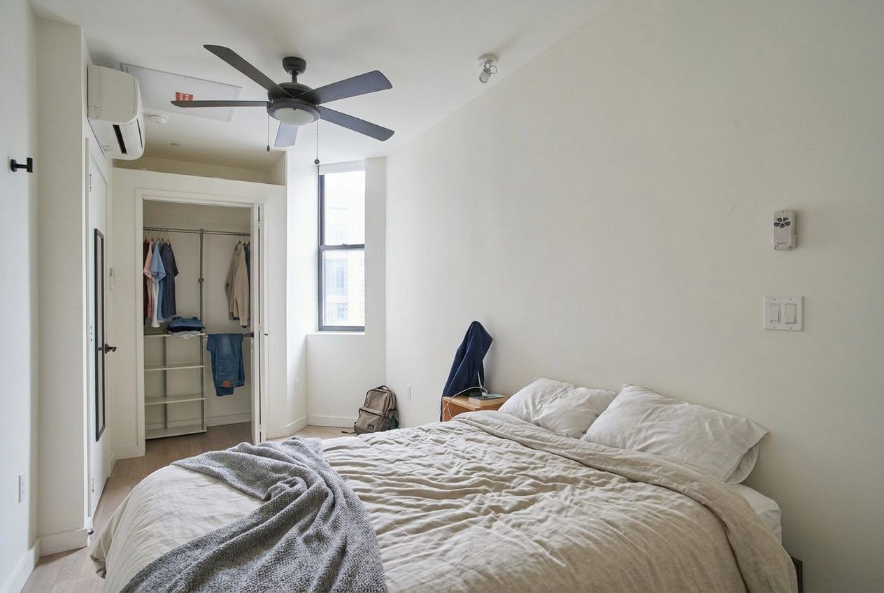1 bedroom apartment in New York