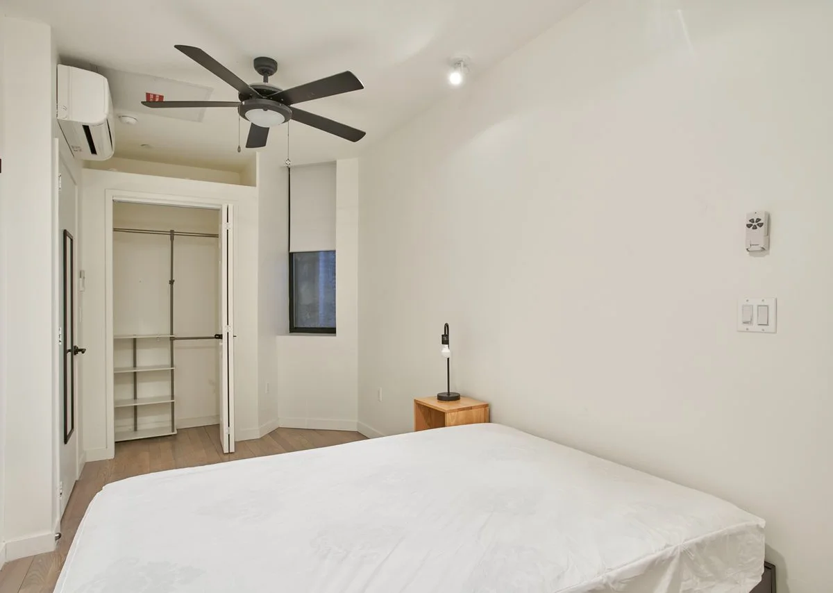 1 bedroom apartment in New York
