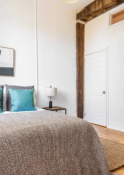 Private Room in Bushwick