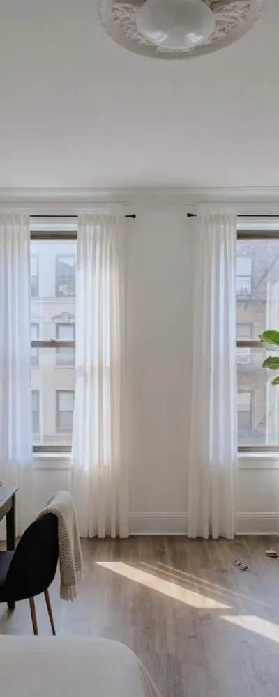 Holidays in NYC (ENTIRE APT) Prime 1BR + Large Flex Office/Dinning or Sleep