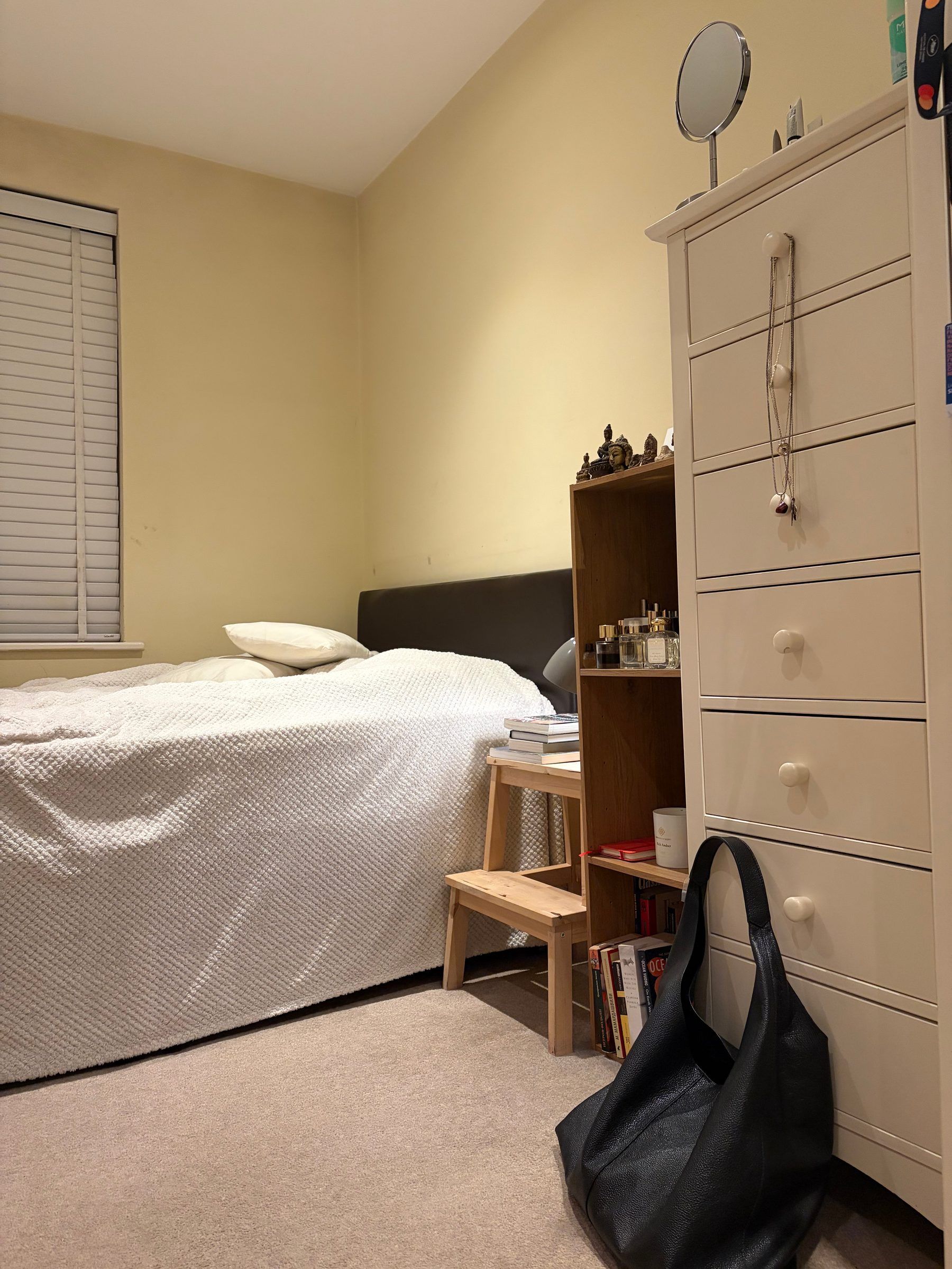 Cozy room in a friendly house in Wimbledon