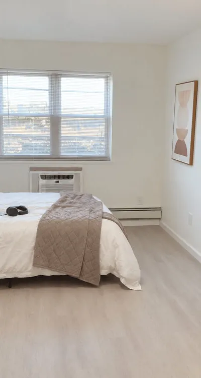 Private room in Queens