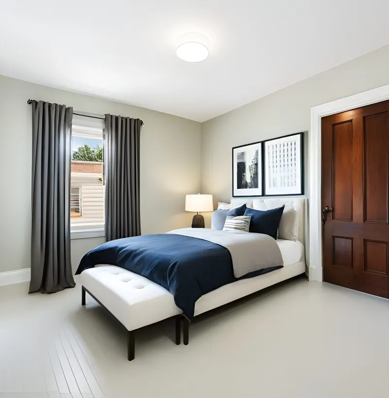 Private room in Lower Allston
