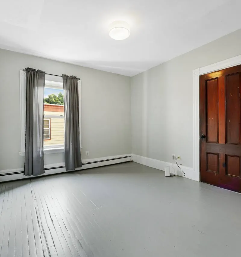 Private room in Lower Allston