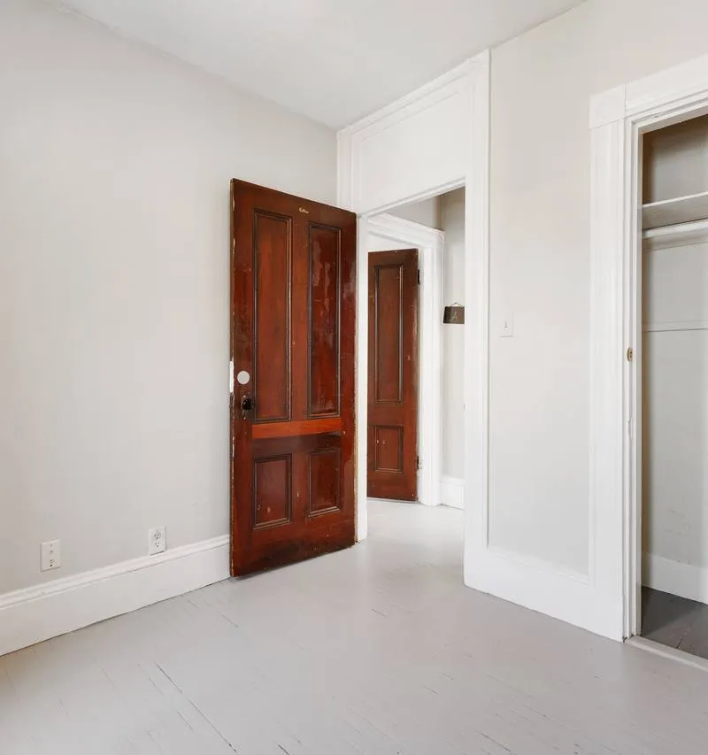 Private room in Lower Allston