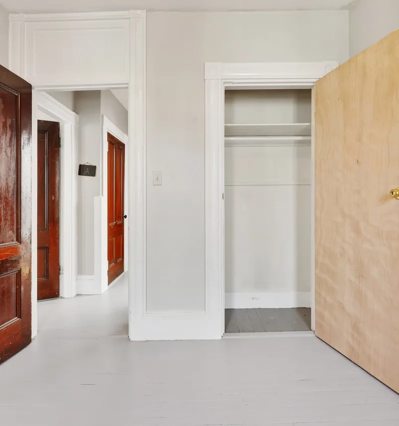 Private room in Lower Allston