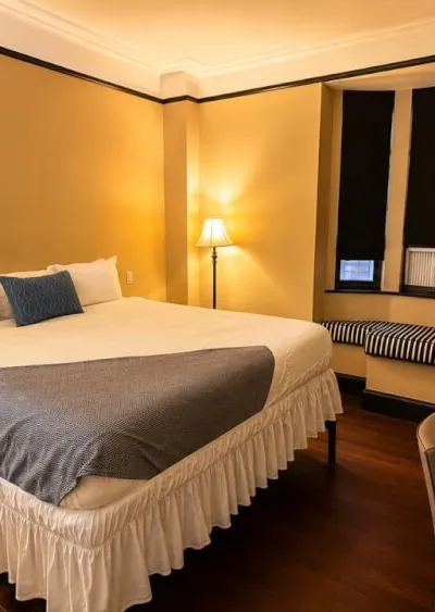 Studio King - Unique Midtown Location