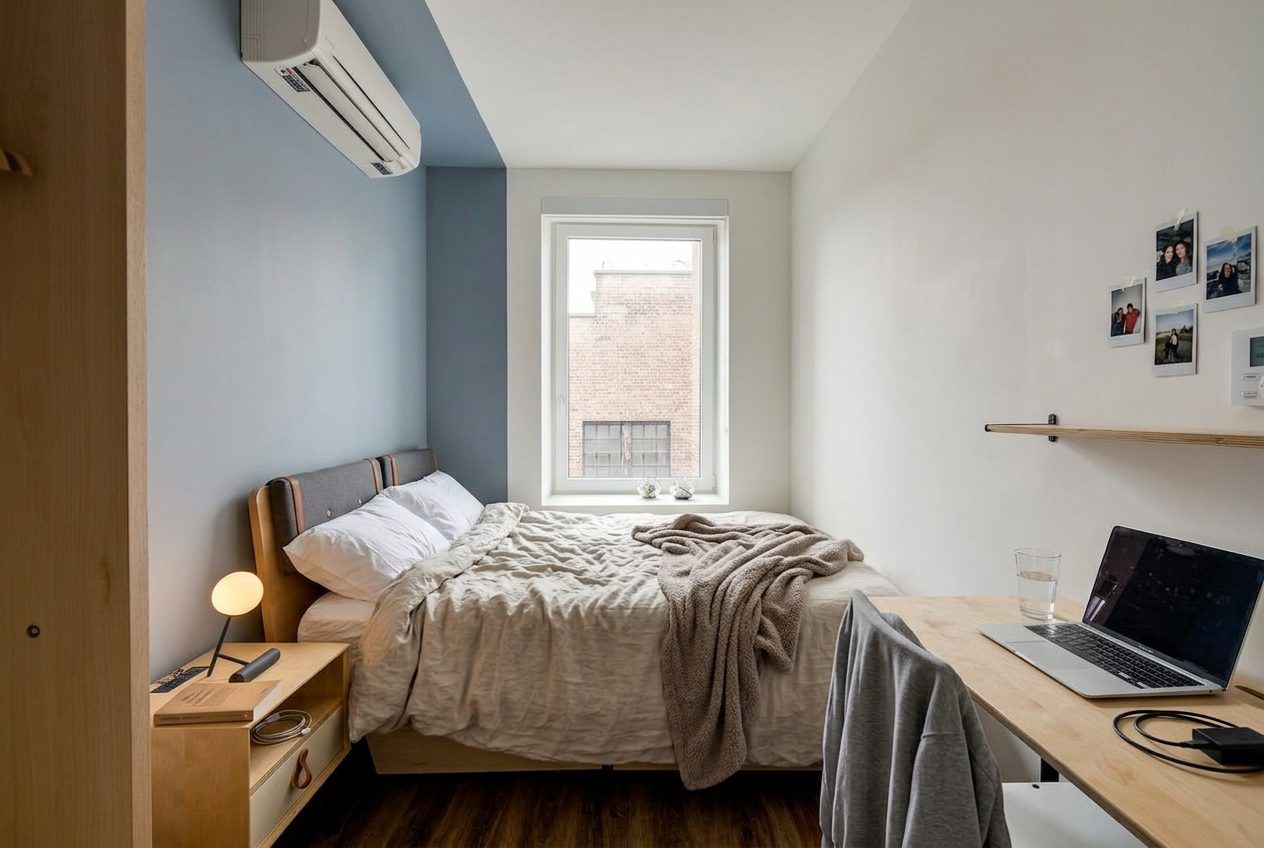 1 bedroom apartment in Williamsburg