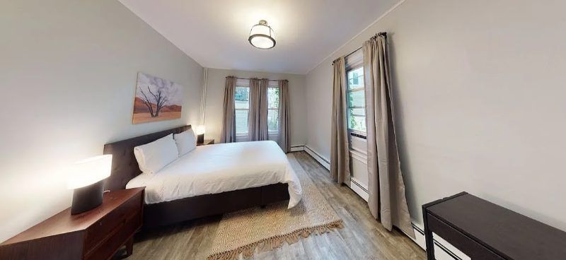 Prime Longwood Medical Area Apartment – Furnished & Unfurnished | 2–3 Bedrooms | Boston