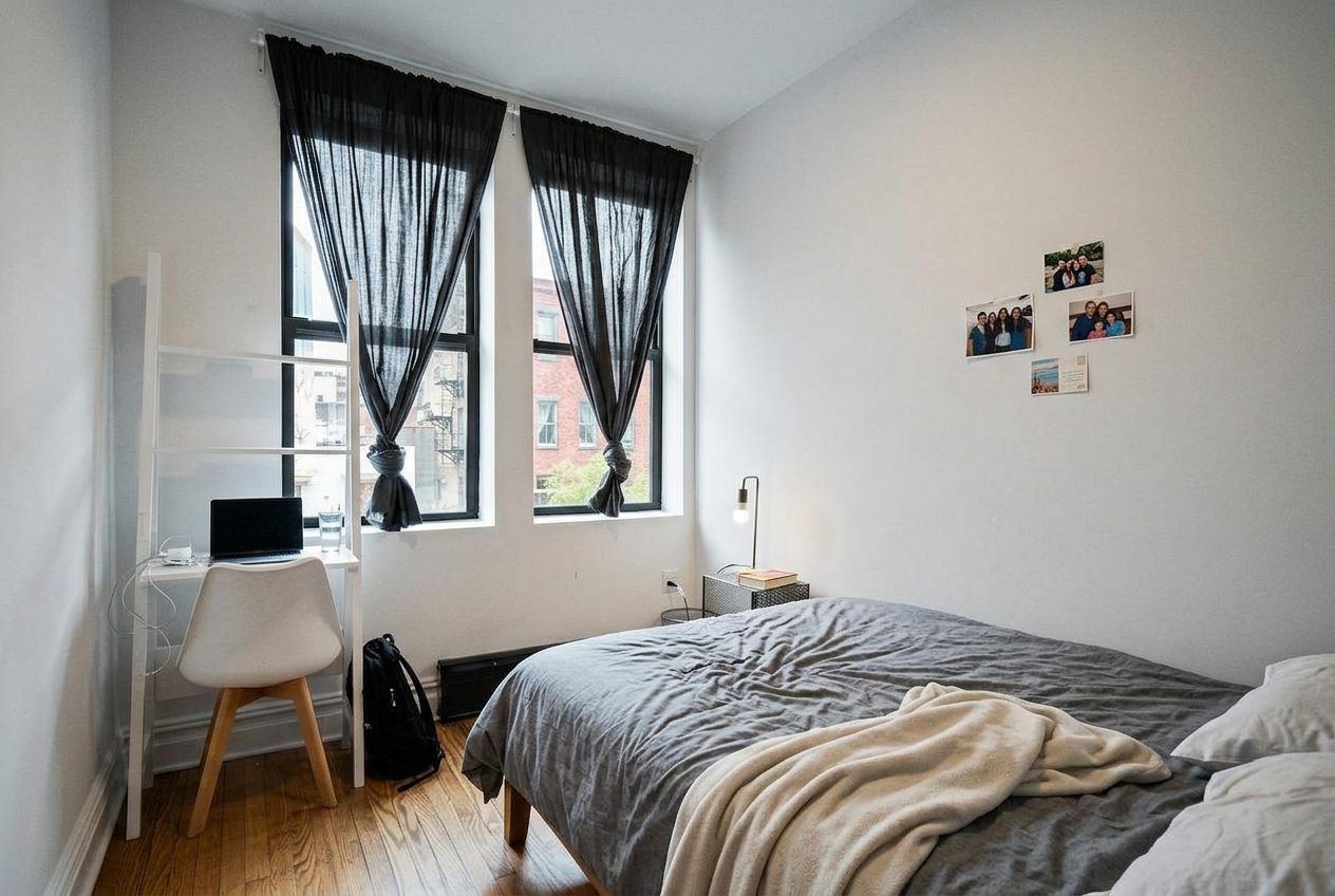 1 bedroom apartment in Greenpoint