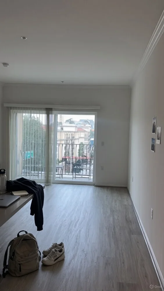 High-Value 2B2B Sublease in Downtown Los Angeles (DTLA) | Prime Location & Move-in Ready!