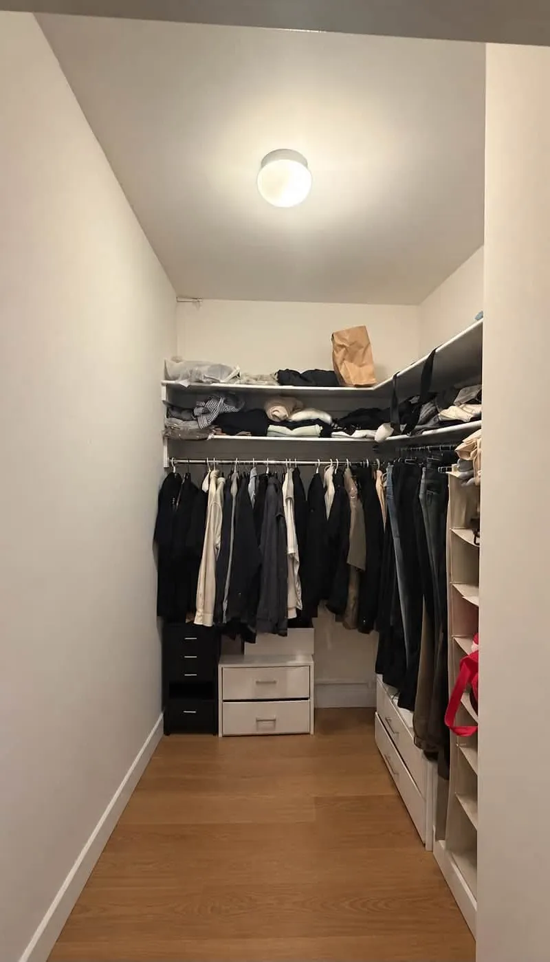 URGENT Lease Takeover — Luxury Midtown East Alcove Studio | Nov 1 Move-In