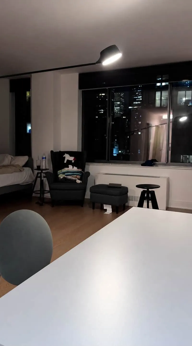 URGENT Lease Takeover — Luxury Midtown East Alcove Studio | Nov 1 Move-In