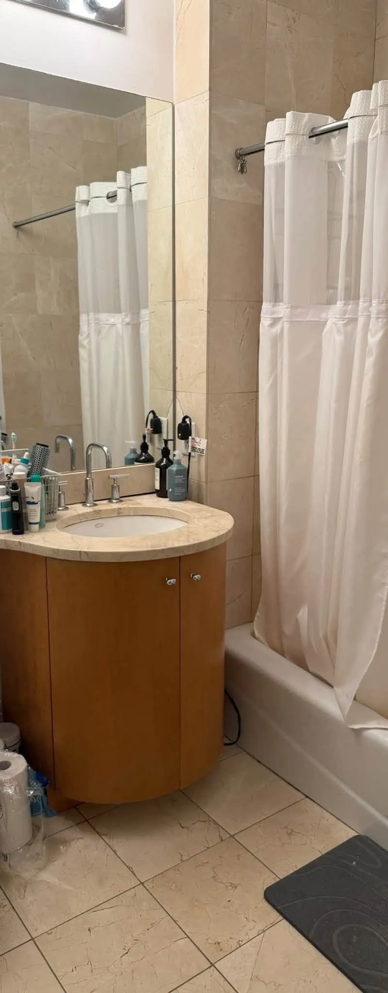 URGENT Lease Takeover — Luxury Midtown East Alcove Studio | Nov 1 Move-In