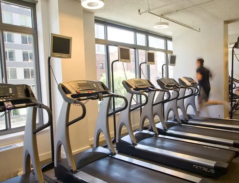 URGENT Lease Takeover — Luxury Midtown East Alcove Studio | Nov 1 Move-In