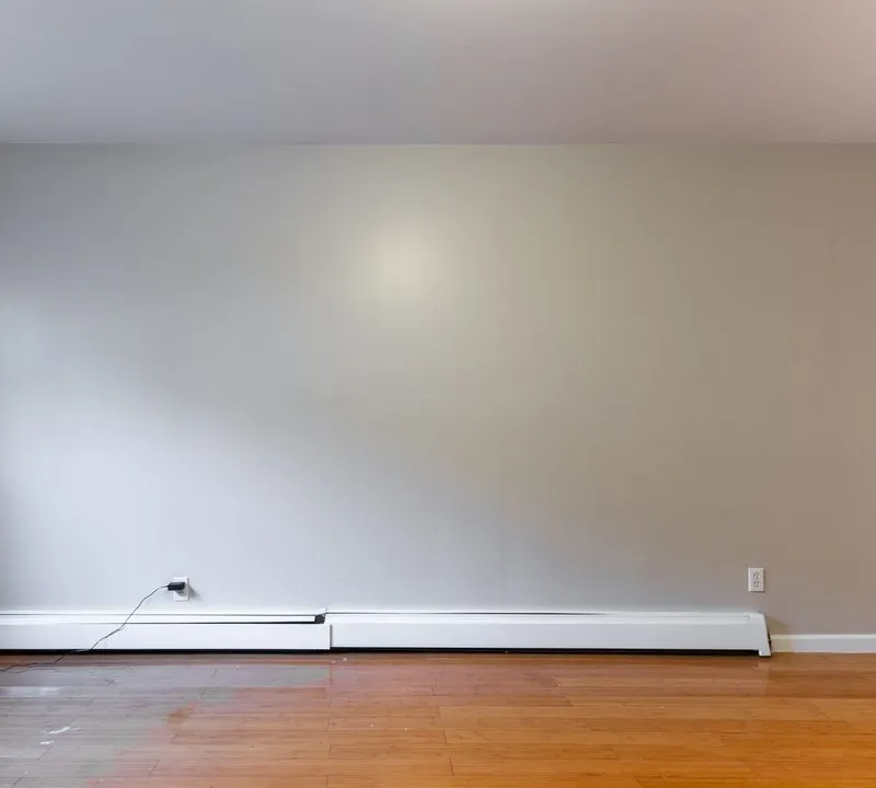 Private room in Little Haiti