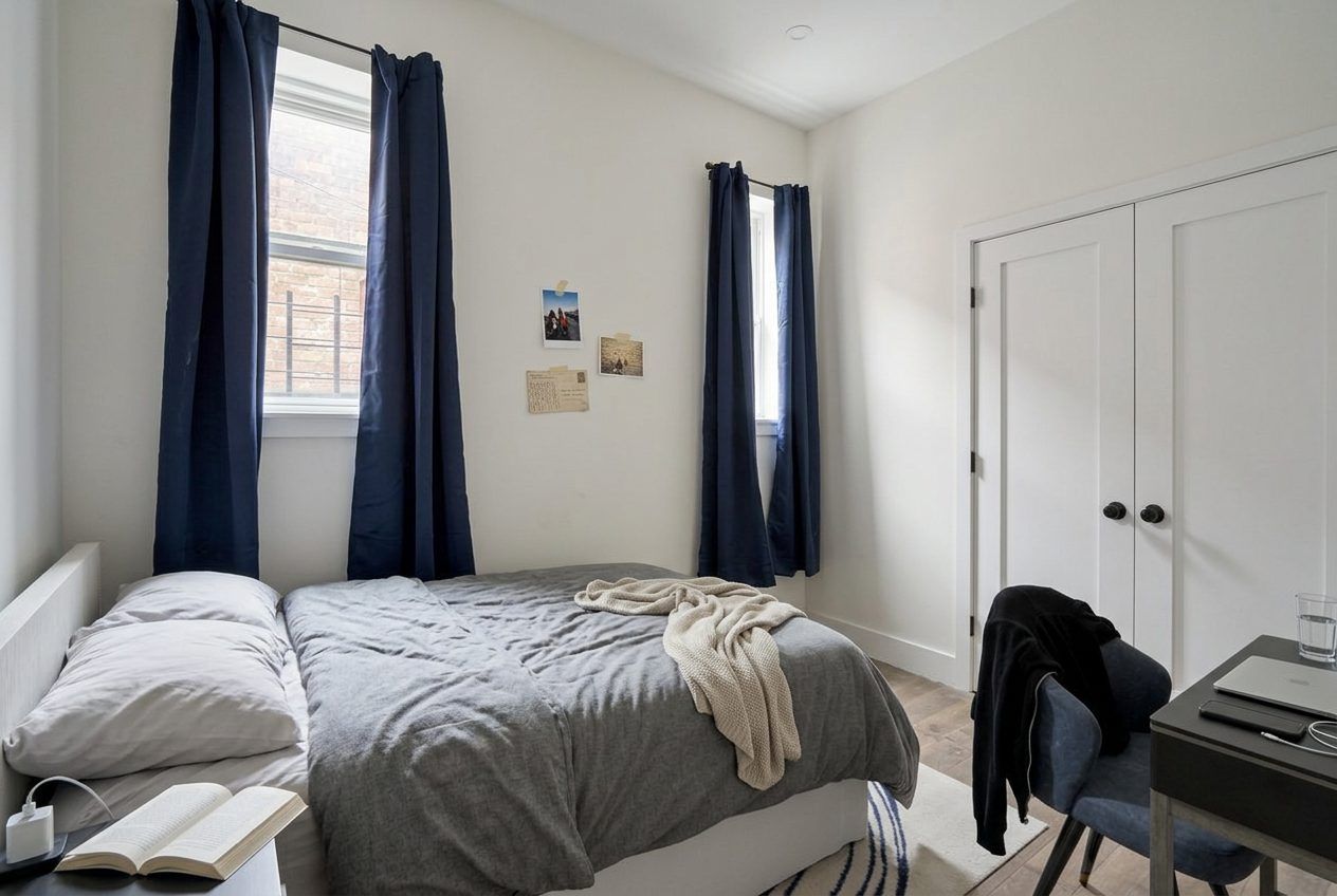 1 bedroom apartment in Little Haiti