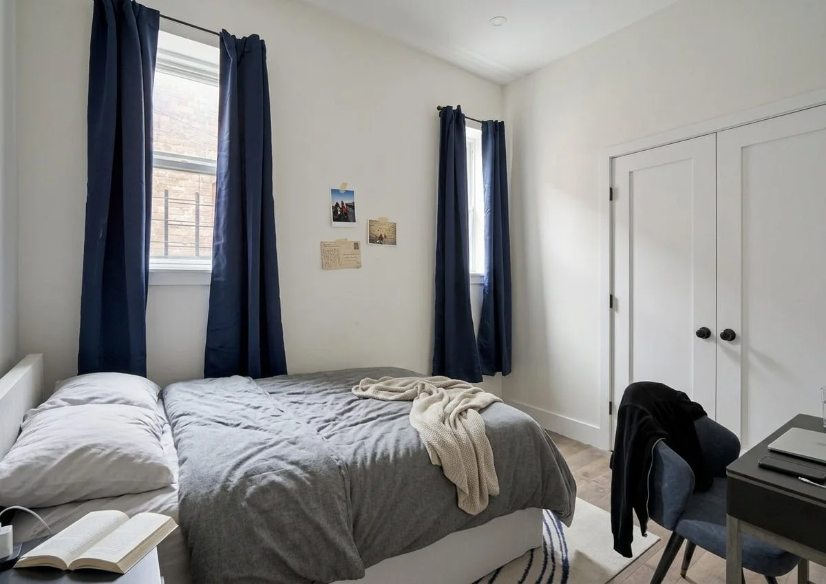 1 bedroom apartment in Little Haiti