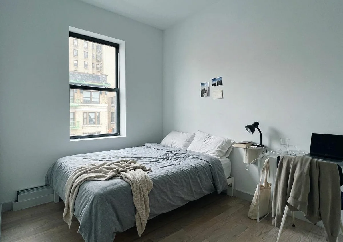 1 bedroom apartment in New York