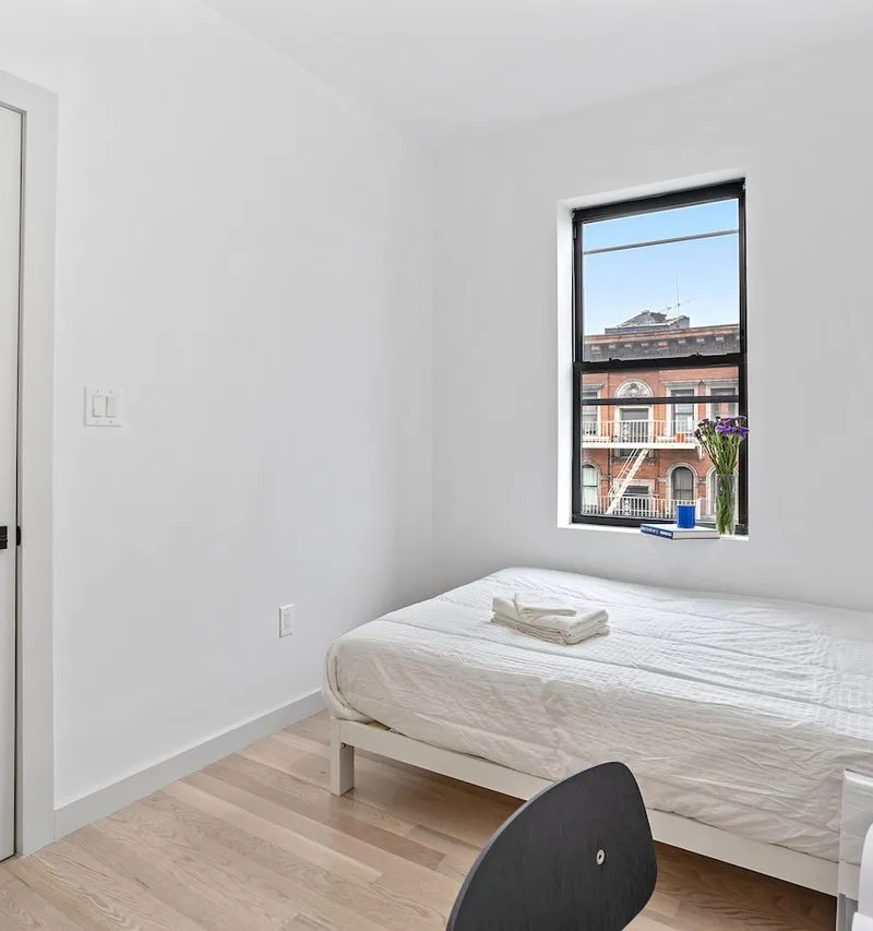 1 bedroom apartment in New York