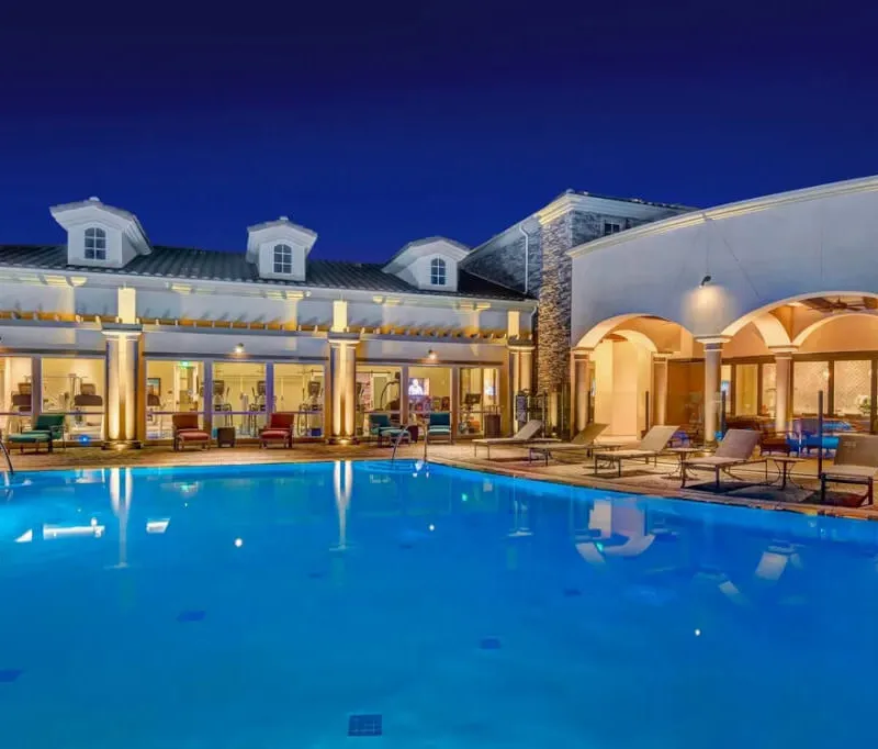 Best apartment in San Diego