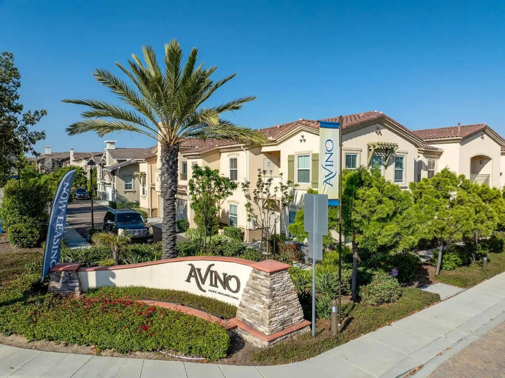 Best apartment in San Diego