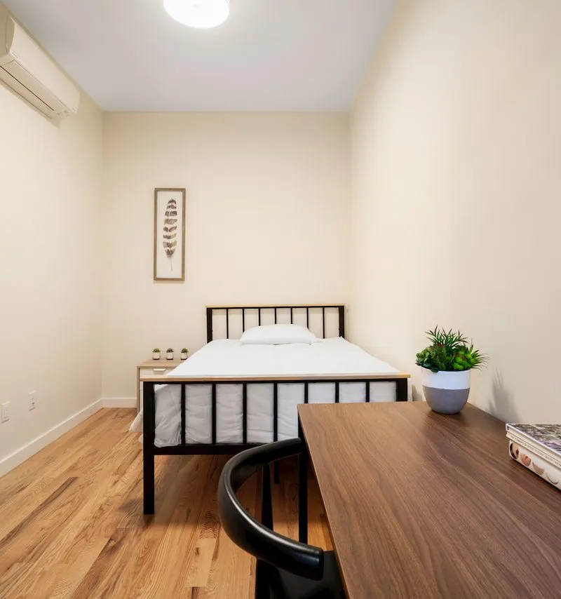 Private room in Bedford-Stuyvesant
