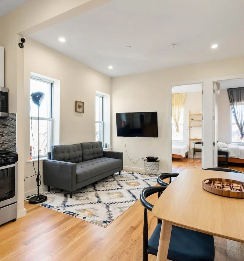 Private room in Bedford-Stuyvesant