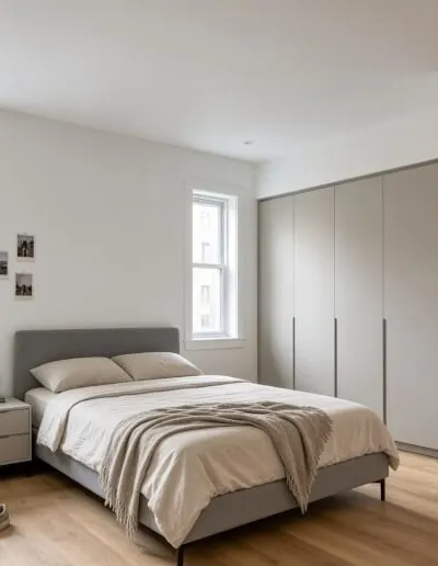 Cornell Maplewood 3B3T Townhouse 3rd Floor Private Suite | Walk to Campus | Furnished