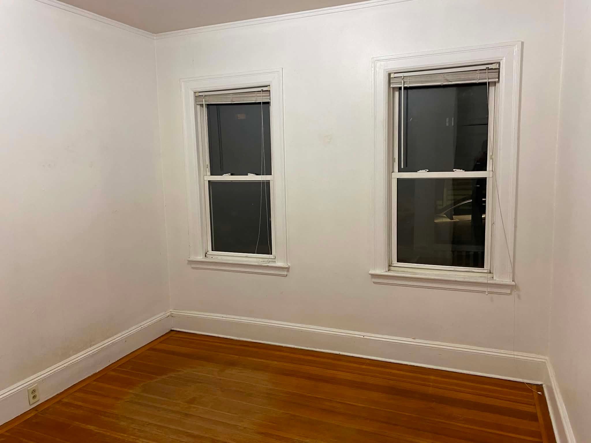 Seeking lease takeover in Jamaica Plain