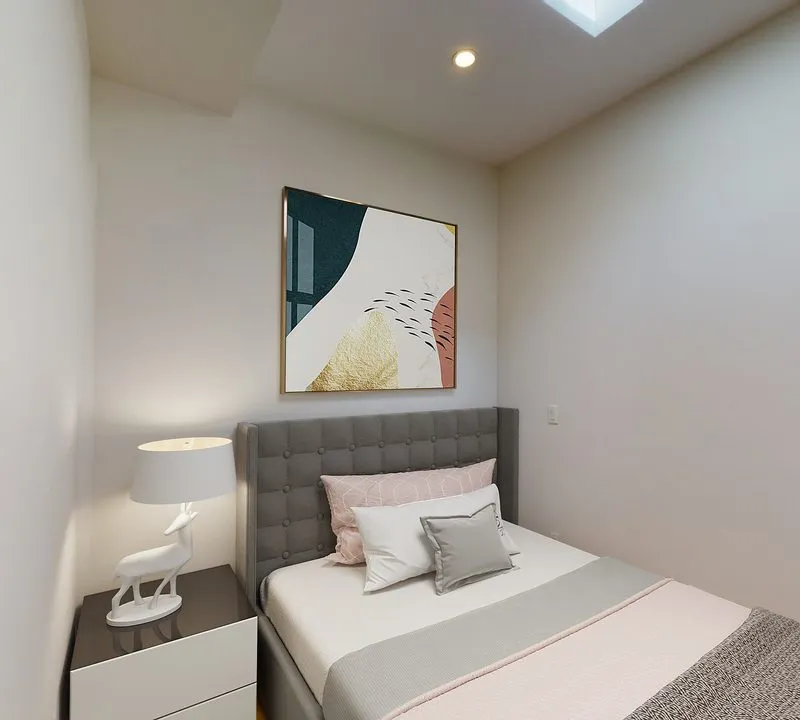 Private room in Bedford-Stuyvesant