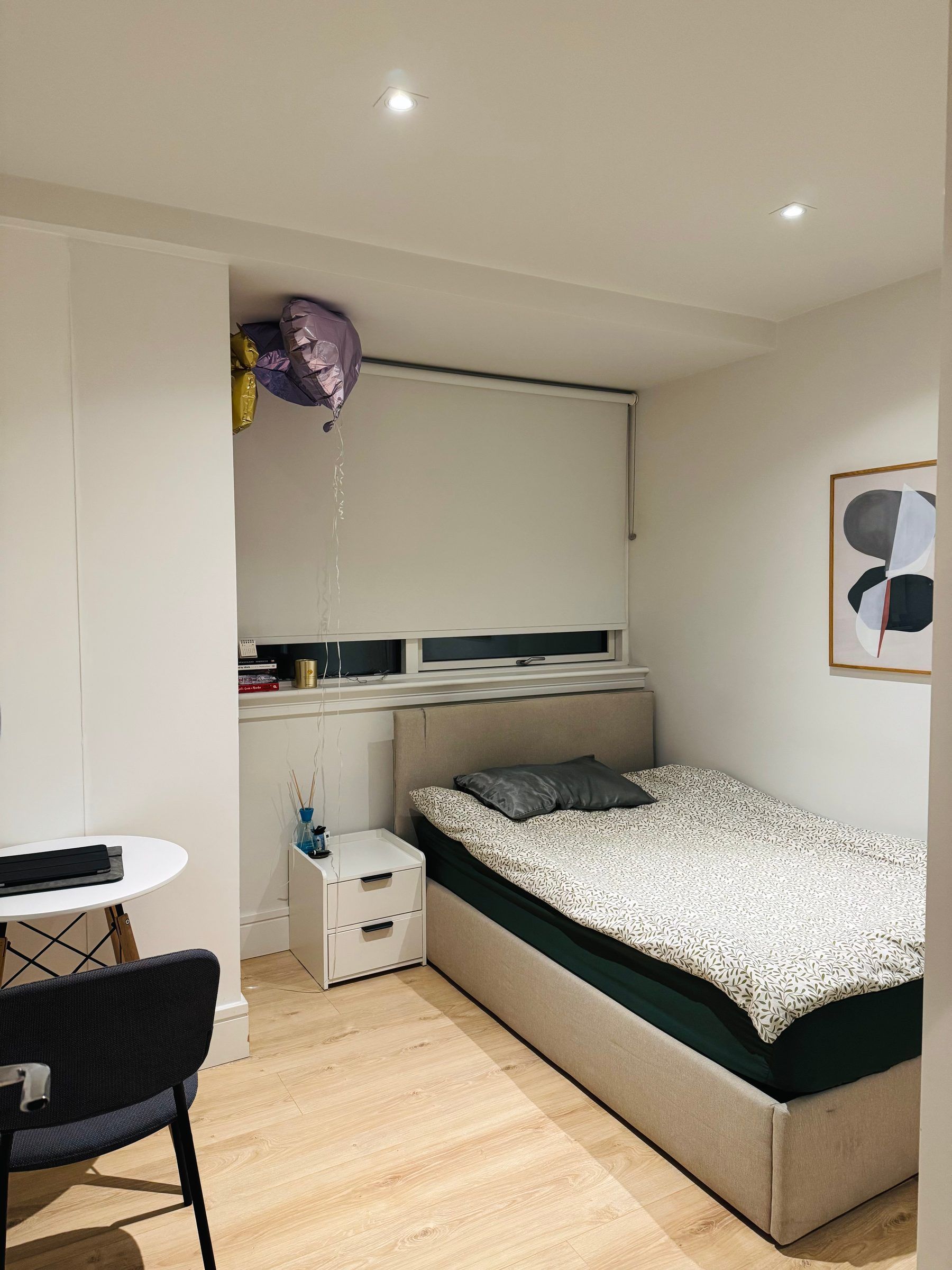 Cozy room in Wembley Park