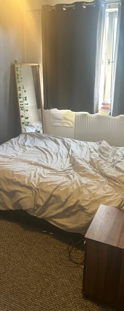 Lovely Room in New Cross SE - close to transport links