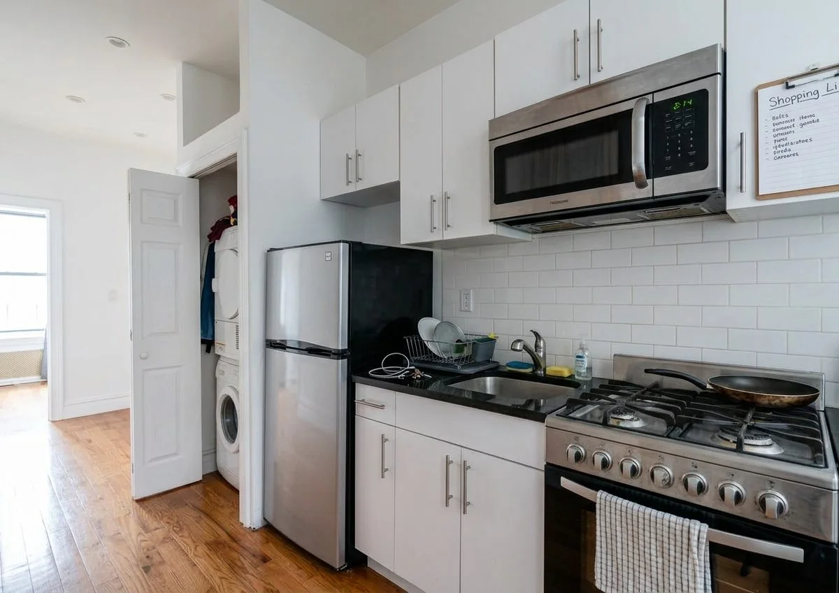 1 bedroom apartment in New York