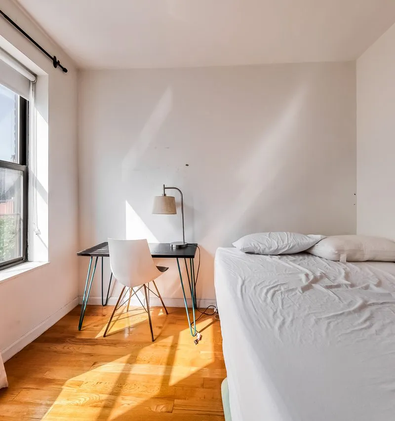 Private room in New York