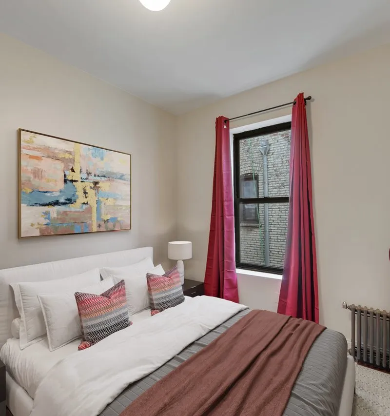 Private room in New York