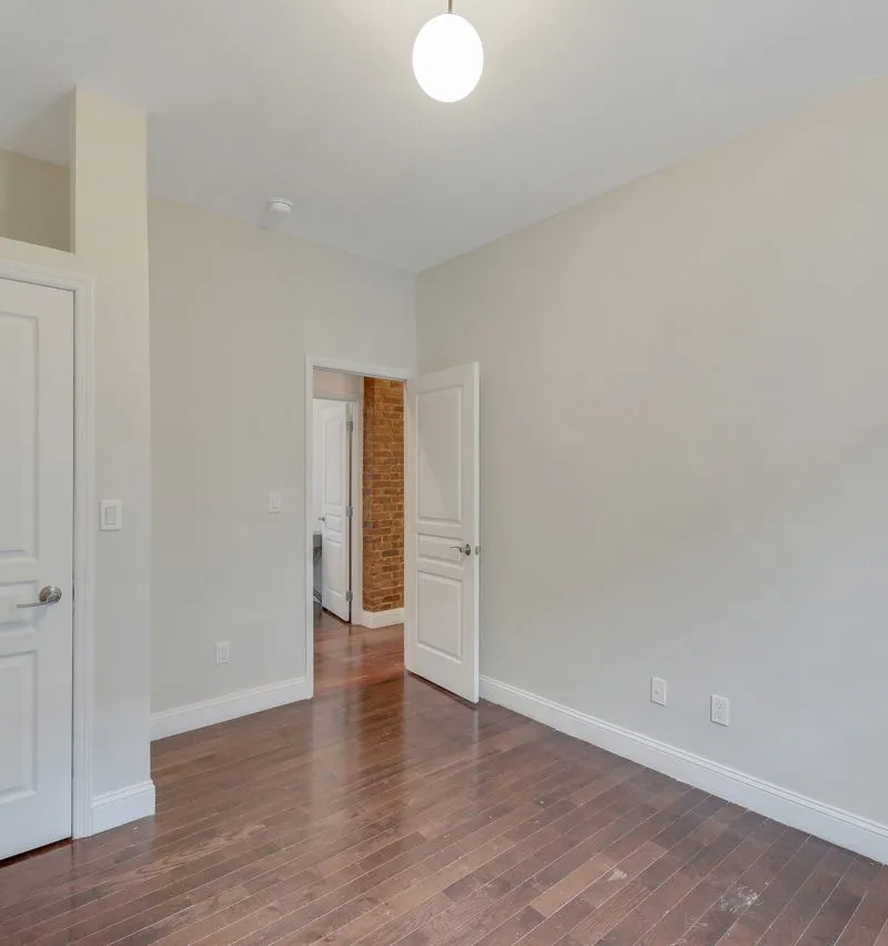 Private room in New York