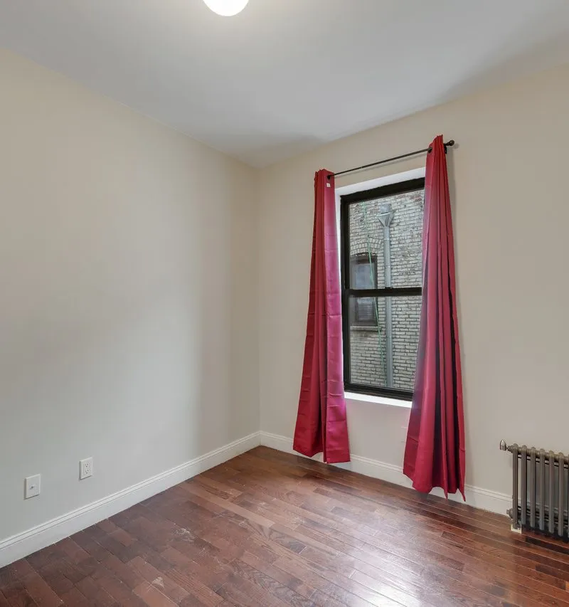 Private room in New York