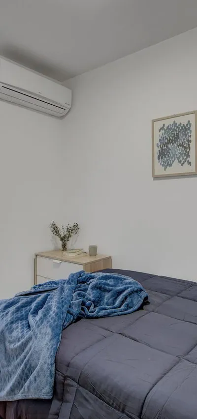 1 bedroom apartment in Flushing