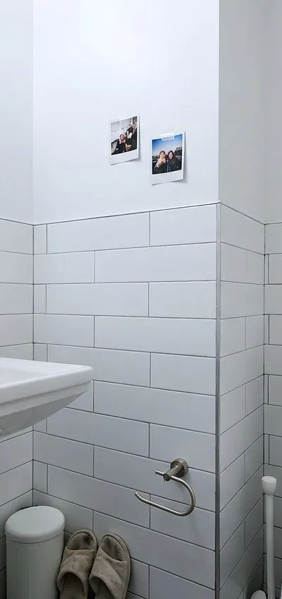 Furnished private room in Central Harlem apartment