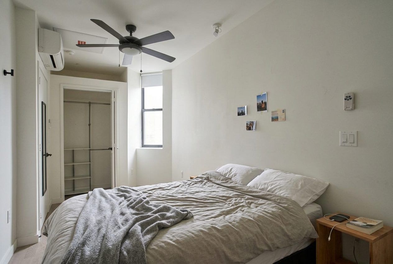 1 bedroom apartment in New York