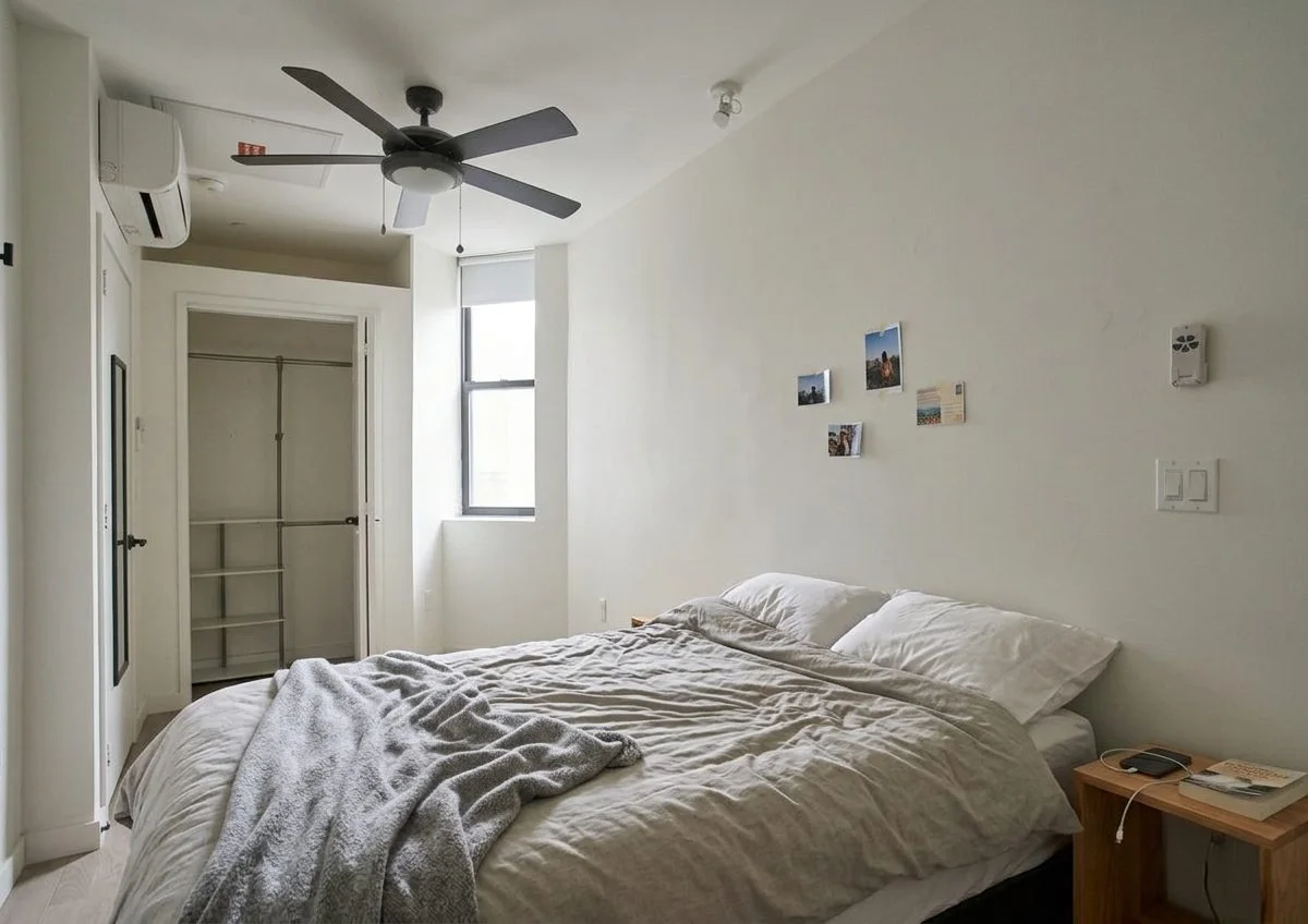 1 bedroom apartment in New York