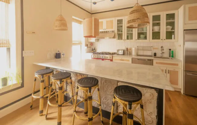 Private room near Prospect Park