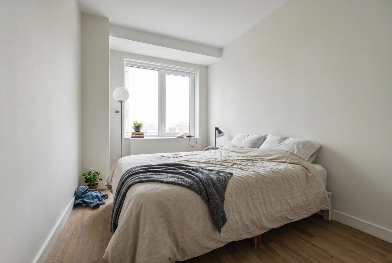1 bedroom apartment in New York