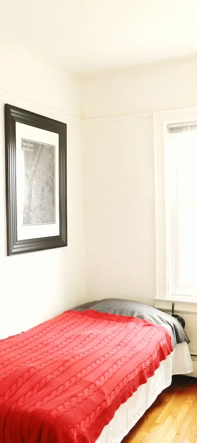 Private room in Queens