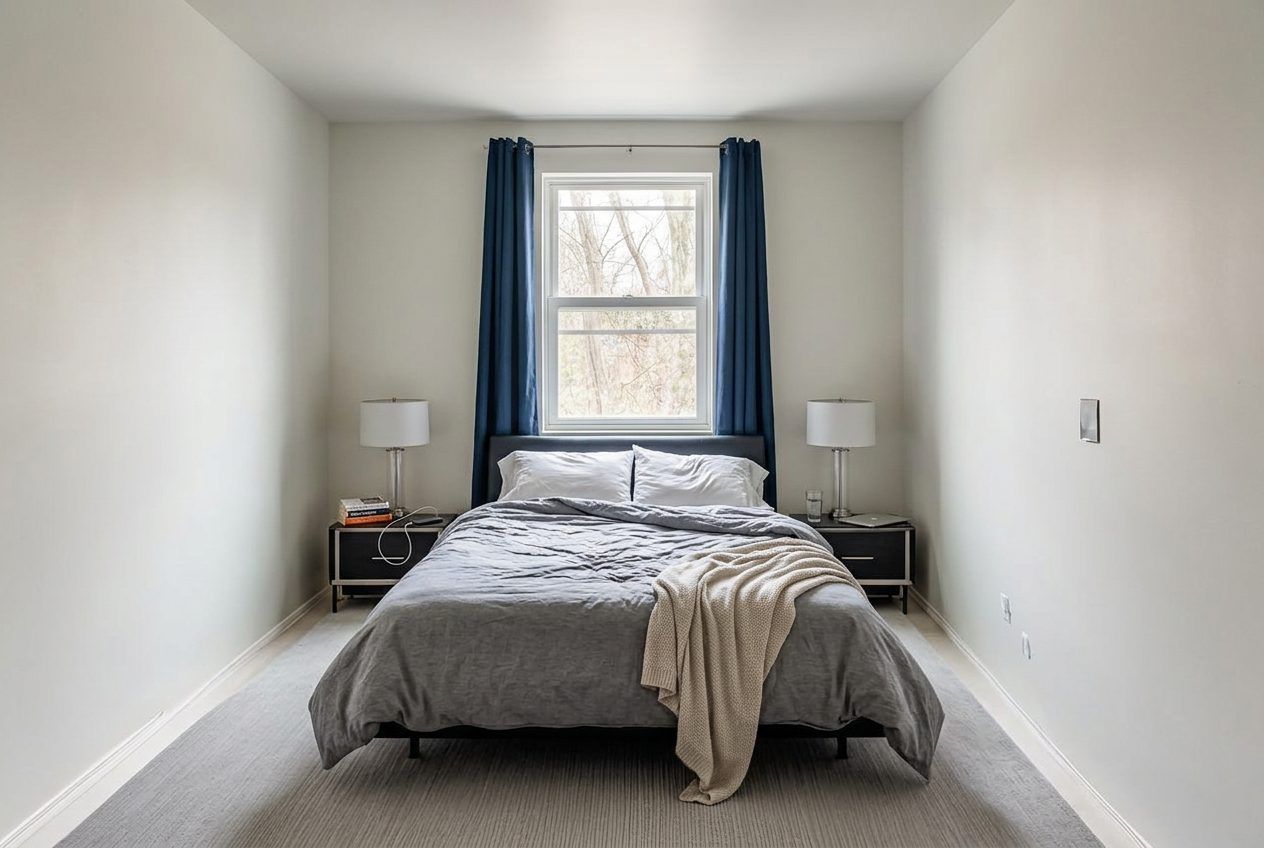 Private room in Long Island City