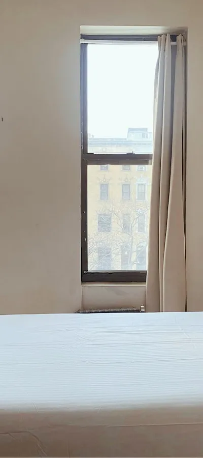 Private Room in Harlem!
