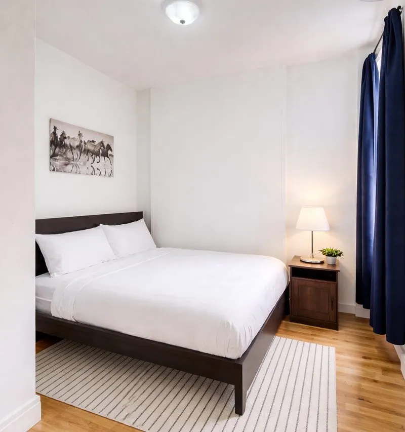 Private room in Bedford-Stuyvesant