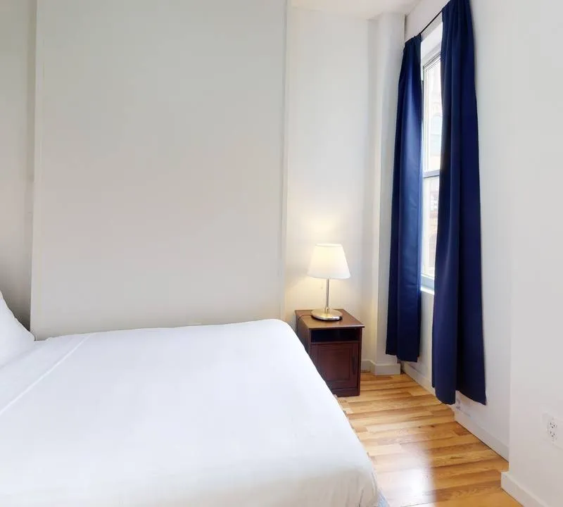 Private room in Bedford-Stuyvesant