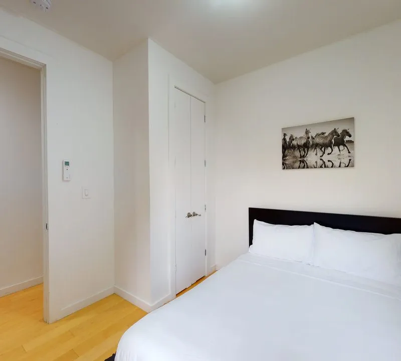 Private room in Bedford-Stuyvesant
